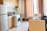 1 Bedroom Condo for rent in Villa Asoke, Makkasan, Bangkok near MRT Phetchaburi