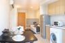 1 Bedroom Condo for rent in Villa Asoke, Makkasan, Bangkok near MRT Phetchaburi