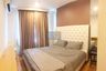 1 Bedroom Condo for rent in Villa Asoke, Makkasan, Bangkok near MRT Phetchaburi