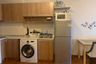 1 Bedroom Condo for rent in The Next Garden Suite, Phra Khanong, Bangkok near BTS On Nut
