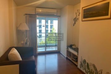 1 Bedroom Condo for rent in The Next Garden Suite, Phra Khanong, Bangkok near BTS On Nut