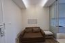 1 Bedroom Condo for rent in The Saint Residences, Chom Phon, Bangkok near MRT Phahon Yothin