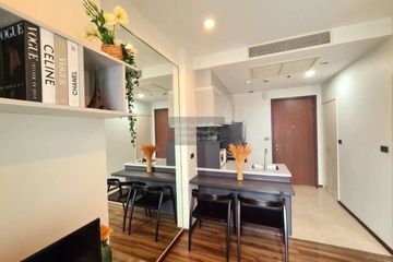 1 Bedroom Condo for rent in WYNE Sukhumvit, Phra Khanong, Bangkok near BTS Phra Khanong