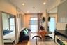 1 Bedroom Condo for rent in WYNE Sukhumvit, Phra Khanong, Bangkok near BTS Phra Khanong