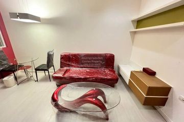 1 Bedroom Condo for rent in The Room Ratchada-Ladprao, Chan Kasem, Bangkok near MRT Lat Phrao