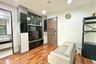 1 Bedroom Condo for rent in Wish Signature Midtown Siam, Thanon Phetchaburi, Bangkok near BTS Ratchathewi