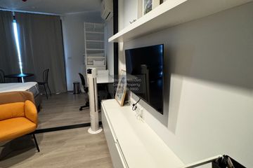 1 Bedroom Condo for rent in THE LINE Phahonyothin Park, Chom Phon, Bangkok near MRT Phahon Yothin