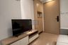 1 Bedroom Condo for rent in Regal Onnut - Srinakarin, Nong Bon, Bangkok near MRT Suan Luang Ro 9