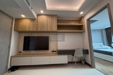 1 Bedroom Condo for rent in Supalai Oriental Sukhumvit 39, Khlong Tan Nuea, Bangkok