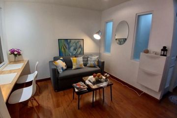 1 Bedroom Condo for rent in Surawong City Resort, Si Phraya, Bangkok near BTS Chong Nonsi