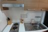 1 Bedroom Condo for rent in Surawong City Resort, Si Phraya, Bangkok near BTS Chong Nonsi