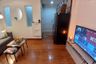 1 Bedroom Condo for rent in Surawong City Resort, Si Phraya, Bangkok near BTS Chong Nonsi