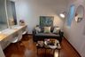1 Bedroom Condo for rent in Surawong City Resort, Si Phraya, Bangkok near BTS Chong Nonsi