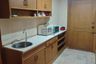 1 Bedroom Condo for rent in Royal Nine Residence, Bang Kapi, Bangkok near MRT Phra Ram 9