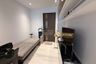 1 Bedroom Condo for rent in Supalai Icon Sathorn, Thung Maha Mek, Bangkok near MRT Lumpini