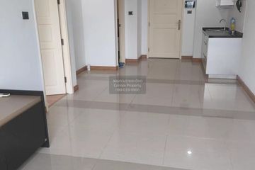 1 Bedroom Condo for rent in Supalai Wellington, Huai Khwang, Bangkok near MRT Thailand Cultural Centre