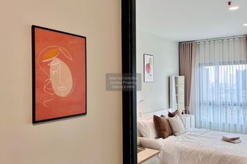 1 Bedroom Condo for rent in Rich Point @ BTS Wutthakat, Talat Phlu, Bangkok near BTS Wutthakat