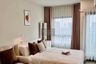 1 Bedroom Condo for rent in Rich Point @ BTS Wutthakat, Talat Phlu, Bangkok near BTS Wutthakat