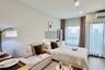 1 Bedroom Condo for rent in Rich Point @ BTS Wutthakat, Talat Phlu, Bangkok near BTS Wutthakat