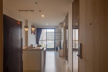 1 Bedroom Condo for rent in Rhythm Sukhumvit 42, Phra Khanong, Bangkok near BTS Ekkamai
