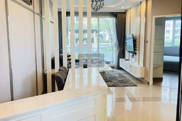 2 Bedroom Condo for rent in Supalai Wellington, Huai Khwang, Bangkok near MRT Thailand Cultural Centre