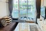 2 Bedroom Condo for rent in Supalai Wellington, Huai Khwang, Bangkok near MRT Thailand Cultural Centre