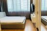 2 Bedroom Condo for rent in Supalai Wellington, Huai Khwang, Bangkok near MRT Thailand Cultural Centre