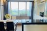 2 Bedroom Condo for rent in Supalai Wellington, Huai Khwang, Bangkok near MRT Thailand Cultural Centre