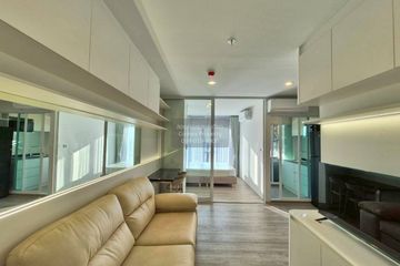 1 Bedroom Condo for rent in Regent Home Bangna, Bang Na, Bangkok near BTS Bang Na