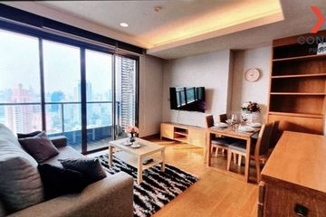 2 Bedroom Condo for rent in The Lumpini 24, Khlong Tan, Bangkok near BTS Phrom Phong