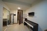 1 Bedroom Condo for rent in Supalai River Resort, Samre, Bangkok