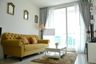 1 Bedroom Condo for rent in TC Green, Huai Khwang, Bangkok near MRT Phetchaburi