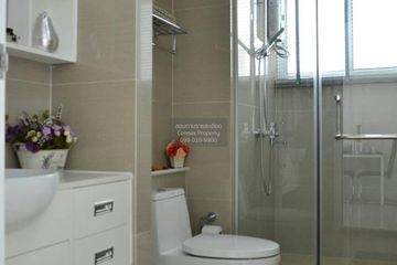 1 Bedroom Condo for rent in TC Green, Huai Khwang, Bangkok near MRT Phetchaburi