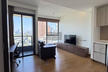 1 Bedroom Condo for rent in The Lumpini 24, Khlong Tan, Bangkok near BTS Phrom Phong