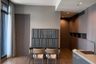 3 Bedroom Condo for rent in The Diplomat Sathorn, Silom, Bangkok near BTS Surasak