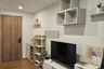 1 Bedroom Condo for rent in The Line Vibe, Chom Phon, Bangkok near BTS Ladphrao Intersection