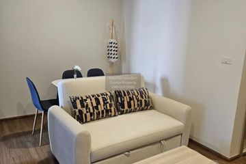1 Bedroom Condo for rent in The Line Vibe, Chom Phon, Bangkok near BTS Ladphrao Intersection