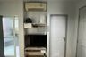 1 Bedroom Condo for rent in Life @ Ratchada - Suthisan, Sam Sen Nok, Bangkok near MRT Sutthisan