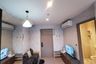 1 Bedroom Condo for rent in Life Asoke Rama 9, Makkasan, Bangkok near MRT Phra Ram 9