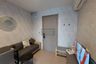 1 Bedroom Condo for rent in Life Asoke Rama 9, Makkasan, Bangkok near MRT Phra Ram 9