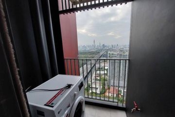 1 Bedroom Condo for rent in Life Asoke Rama 9, Makkasan, Bangkok near MRT Phra Ram 9