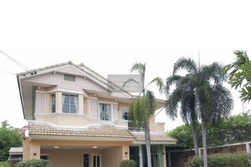 3 Bedroom House for rent in Tha Raeng, Bangkok