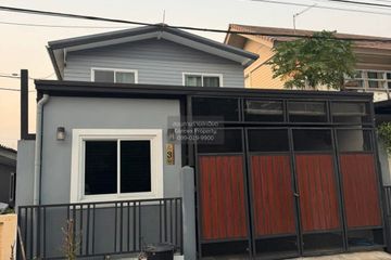 4 Bedroom Townhouse for rent in Tha Sai, Nonthaburi near MRT Samakkhi