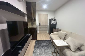 1 Bedroom Condo for rent in Life Rama 4 - Asoke, Khlong Toei, Bangkok near MRT Queen Sirikit National Convention Centre