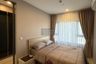 1 Bedroom Condo for rent in Life Rama 4 - Asoke, Khlong Toei, Bangkok near MRT Queen Sirikit National Convention Centre