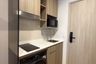 1 Bedroom Condo for rent in Life Rama 4 - Asoke, Khlong Toei, Bangkok near MRT Queen Sirikit National Convention Centre