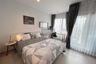 1 Bedroom Condo for rent in Life Asoke Rama 9, Makkasan, Bangkok near MRT Phra Ram 9
