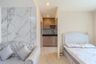 1 Bedroom Condo for rent in Ideo Mobi Sukhumvit East Point, Bang Na, Bangkok near BTS Bang Na
