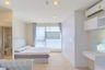 1 Bedroom Condo for rent in Ideo Mobi Sukhumvit East Point, Bang Na, Bangkok near BTS Bang Na