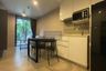 1 Bedroom Condo for rent in Maestro 02 Ruamrudee, Lumpini, Bangkok near BTS Ploen Chit